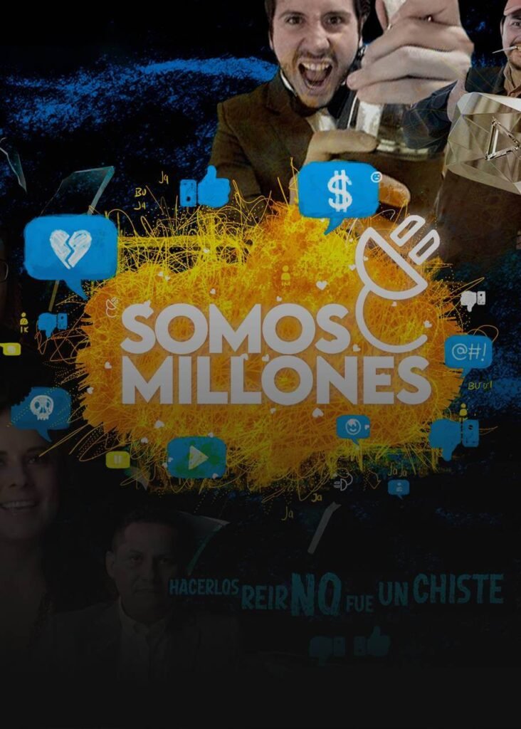 Somos Millones