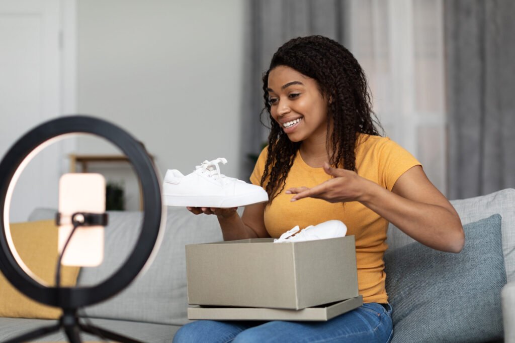 influencer marketing