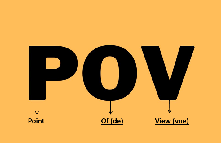 POV