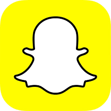 Logo Snapchat