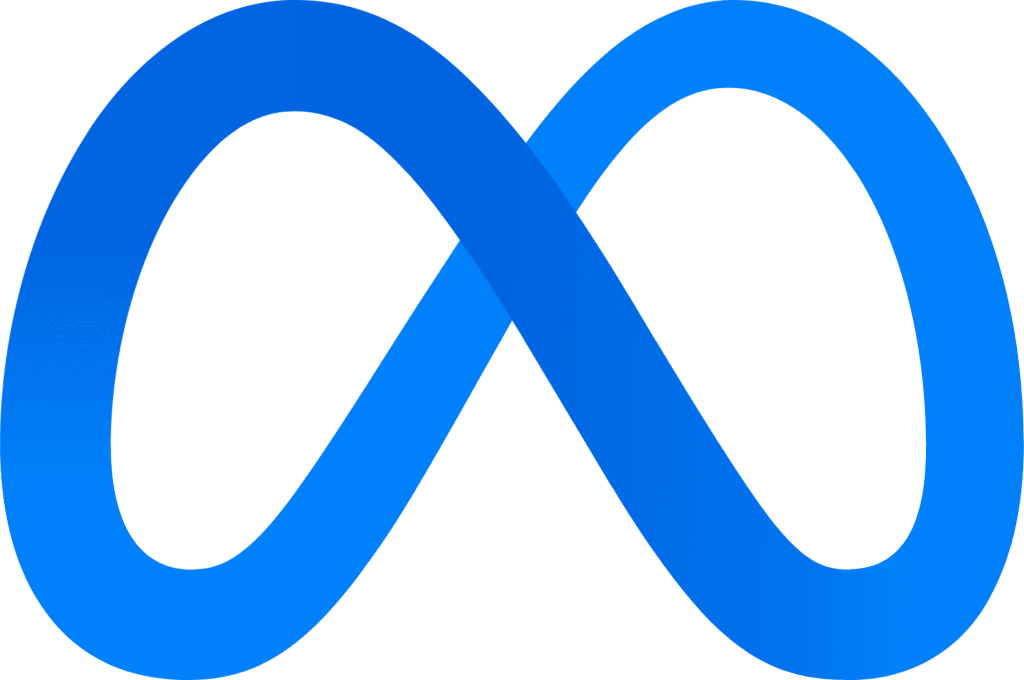 Logo Meta