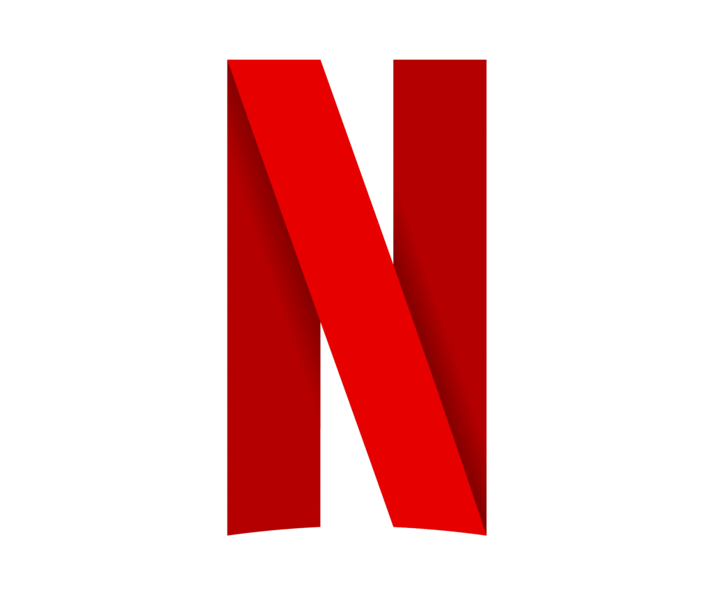 Logo Netflix