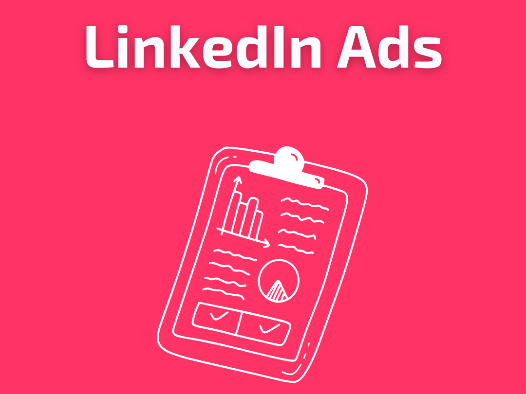 LinkedIn Ads