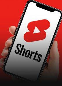YouTube Shorts