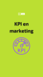 KPI marketing