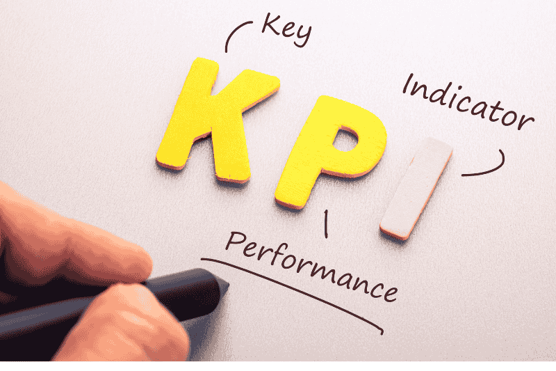 KPI en marketing