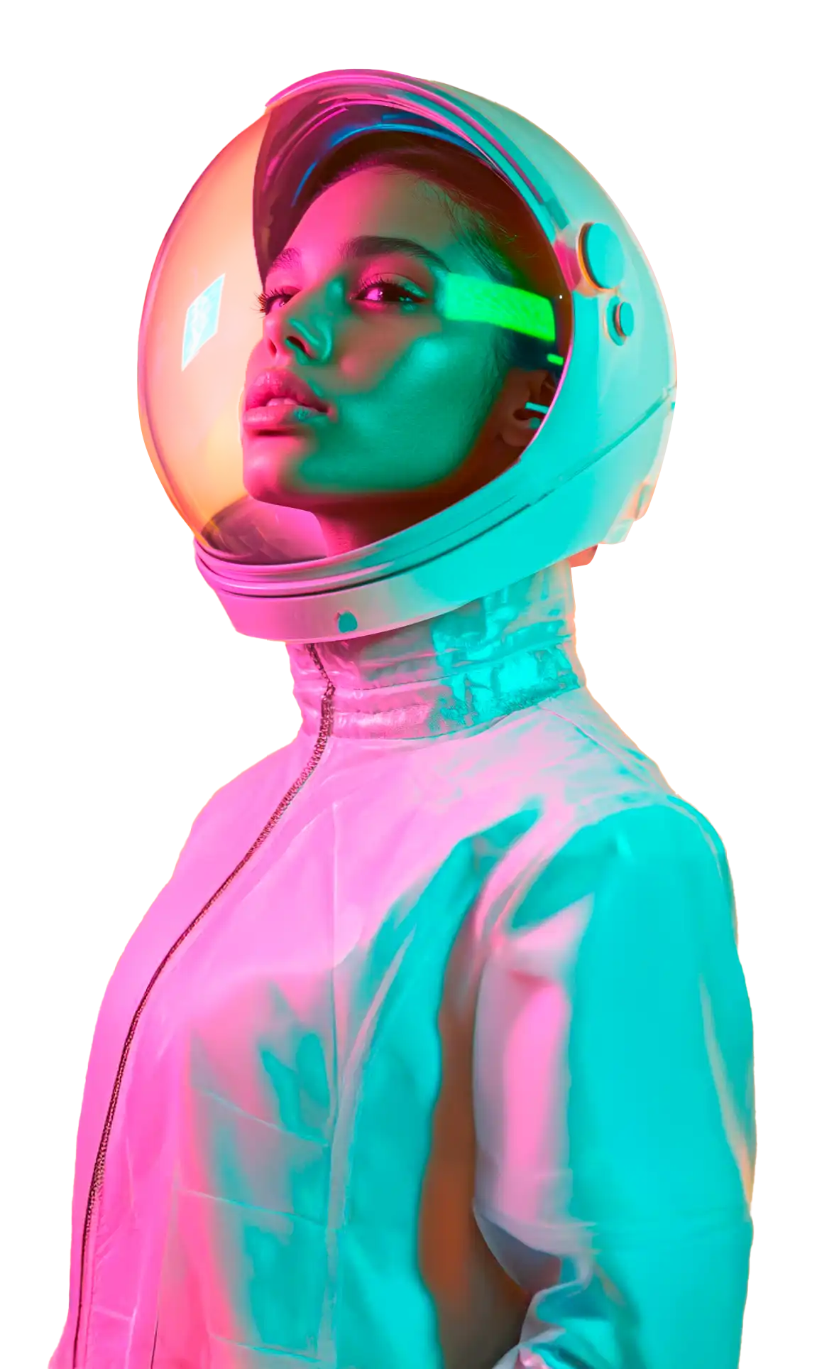 2btube astronauta 1