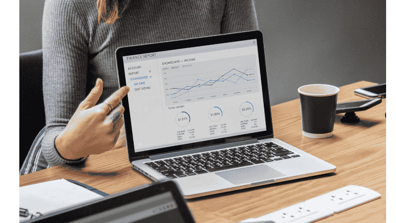dashboards 