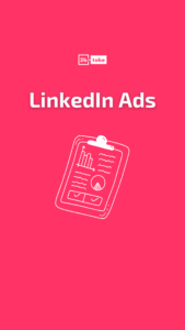 linkedin ads