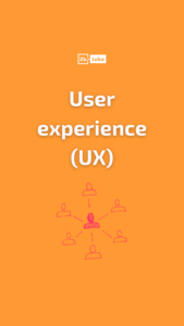 user experience ux