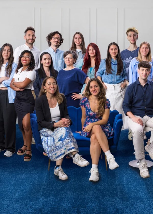 grupo de trabajo 2btube